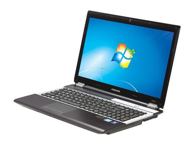 Samsung rf511 установка windows с флешки