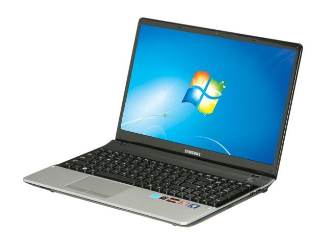 SAMSUNG Laptop Series 3 NP305E5A-A03US AMD A6-Series A6-3420M (1.5.