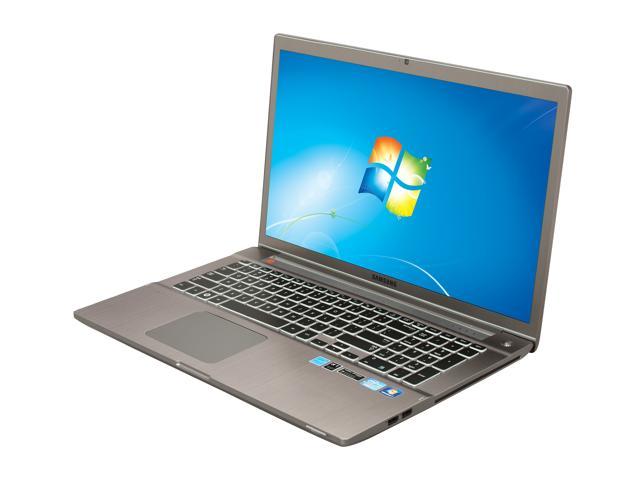 Samsung Np700z7c S02us 173 Intel Core I7 3rd Gen 3615qm 230 Ghz Nvidia Geforce Gt 650m 8 Gb 5398