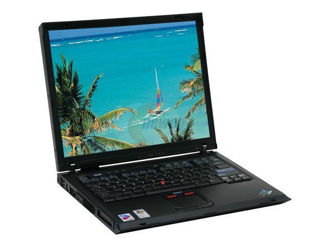 Thinkpad r51 замена процессора