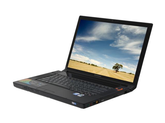 Lenovo Laptop IdeaPad Y510(59012889) Intel Pentium dual-core T2330 (1. ...