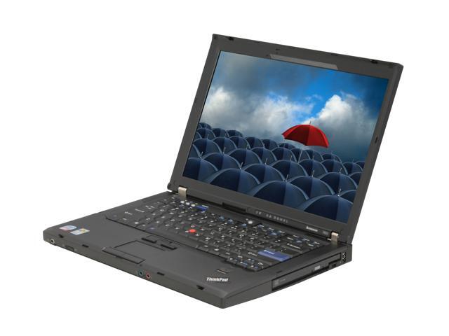lenovo r61i microfone