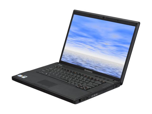 Lenovo Laptop G530-444625U Intel Core 2 Duo T6400 (2.00 GHz) 3 GB ...
