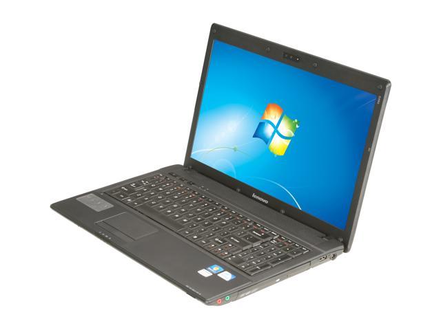 Lenovo g560 Laptop-Treiber