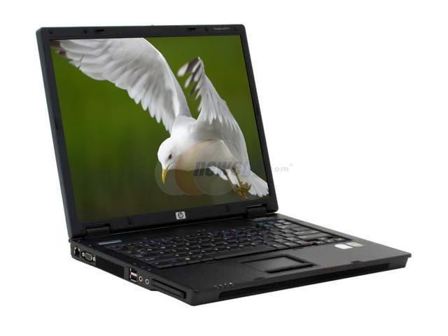 Hp compaq nx6310 апгрейд процессора