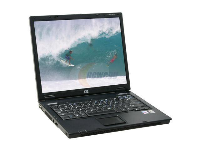 hp compaq nx6110 win7 drivers