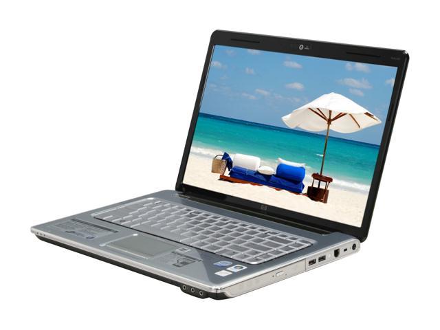 Hp pavilion dv5 не запускается