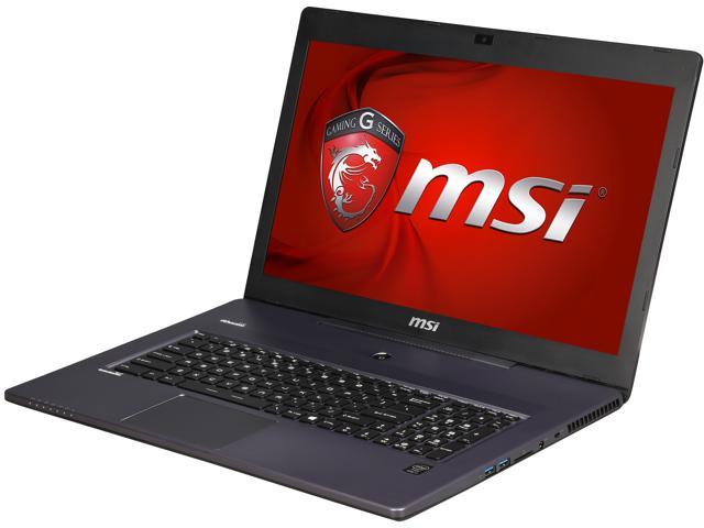 Msi gs70 не включается