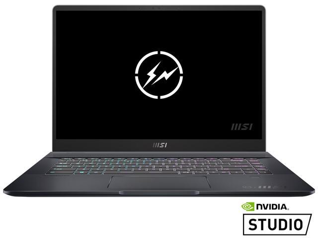 MSI Creator Z16 Laptop Fujiwara Hiroshi Limited Edition Intel Core i7 11th Gen 11800H (2.30GHz) 16GB Memory 1 TB NVMe SSD NVIDIA GeForce RTX 3060 Laptop GPU 16.0" Windows 10 Pro 64-bit A11UE-226