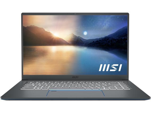 MSI Laptop Prestige 15 A11SB-469CA