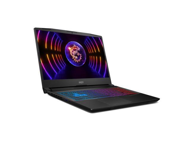 MSI Pulse 15 B13VFK-413US 15.6" 165 Hz Intel Core i7 13th Gen 13620H (2.40GHz) NVIDIA GeForce RTX 4060 Laptop GPU 16GB Memory 1 TB NVMe SSD Windows 11 Home 64-bit Gaming Laptop