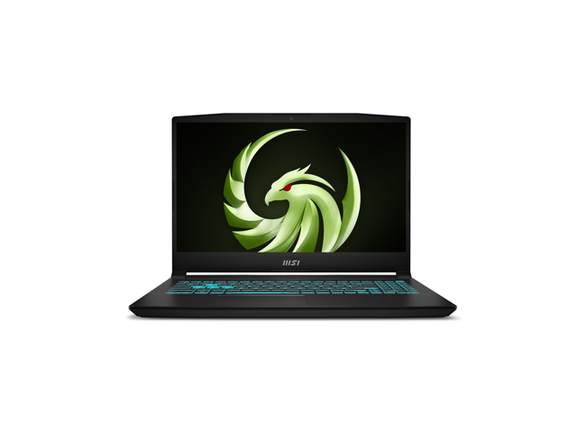MSI Bravo 15 C7VF-009US 15.6" 144 Hz IPS AMD Ryzen 7 7000 Series 7735HS (3.20GHz) NVIDIA GeForce RTX 4060 Laptop GPU 8GB Memory 512 GB PCIe SSD Windows 11 Home 64-bit Gaming Laptop