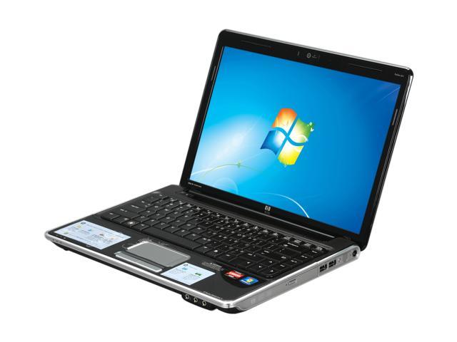 hp pavilion dv4 drivers for windows 7 64 bit