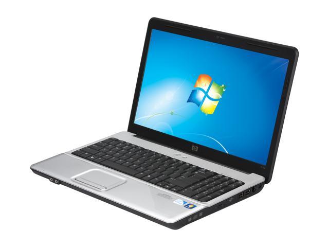 HP G60-513NR NOTEBOOK INTEL PROWLAN TREIBER WINDOWS 7