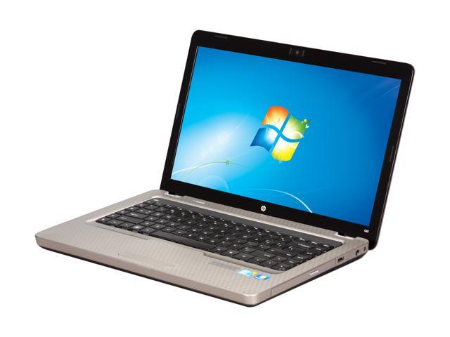 Hp g62 установка windows 7 с флешки