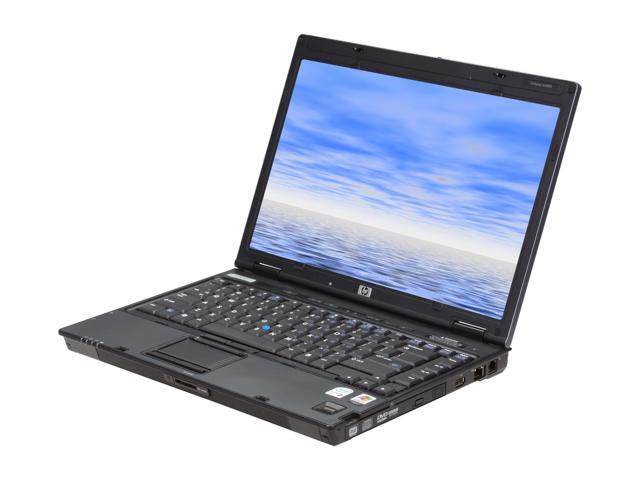 NC6400 DRIVER FOR WINDOWS 8