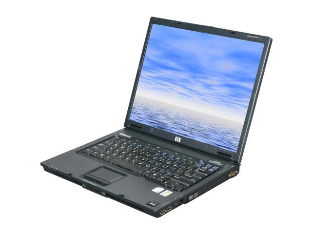 hp compaq nc6320 sound drivers for windows 7 free download