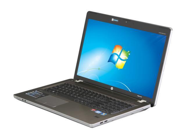 HP Laptop ProBook 4730s (LJ477UT#ABA) Intel Core i5 2nd Gen 2410M (2.30 ...