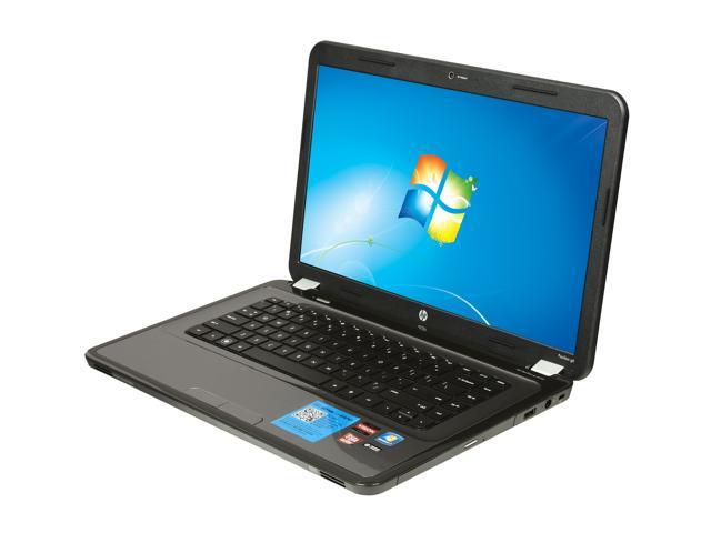 Hp pavilion g6 amd a4 3305m апгрейд