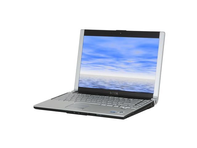 Dell xps m1330 апгрейд