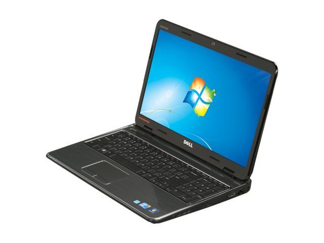 DELL Laptop Inspiron 15R (i15R-1990MRB) Intel Core i3 1st Gen 370M (2. ...