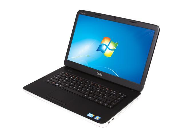 Dell vostro 1540 обзор комментарии