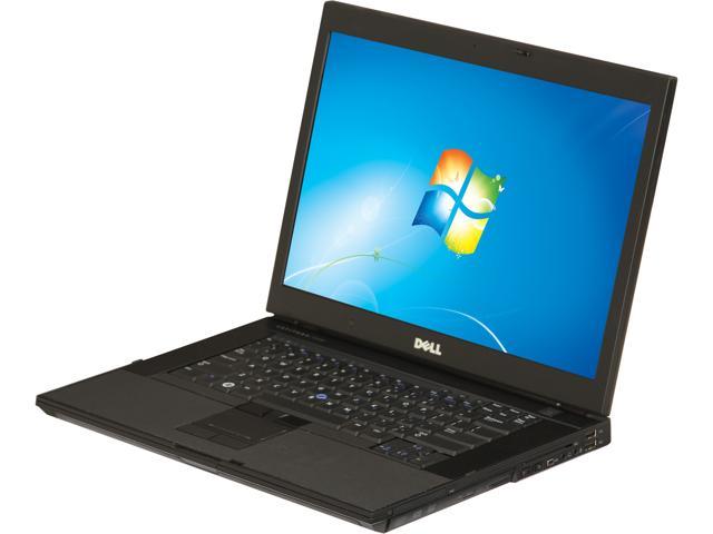 dell laptop latitude e6500 driver