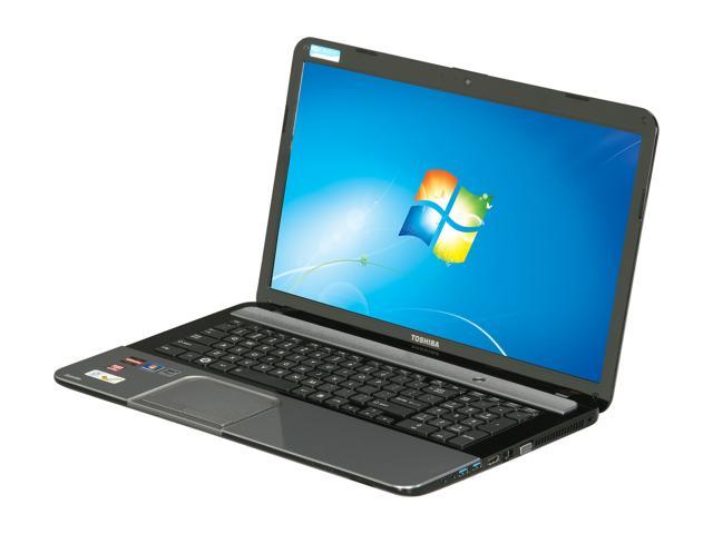 TOSHIBA Laptop Satellite L875D-S7232 AMD A8-Series A8-4500M (1.90 GHz ...
