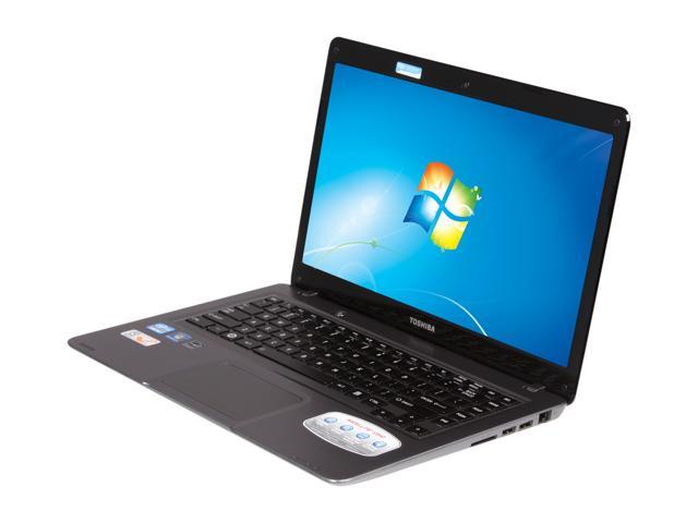 TOSHIBA Ultrabook Intel Core i5-3317U 4GB Memory 500GB HDD 32 GB SSD Intel HD Graphics 14.0" Windows 7 Home Premium 64-Bit U845-S404
