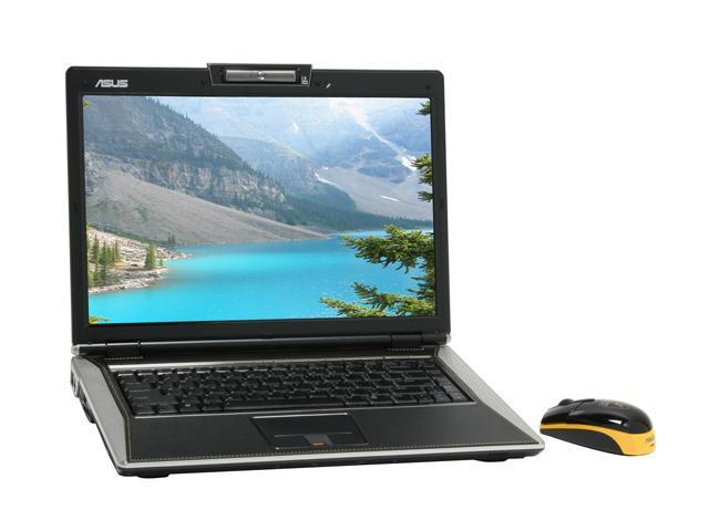 Asus vx2s нет изображения