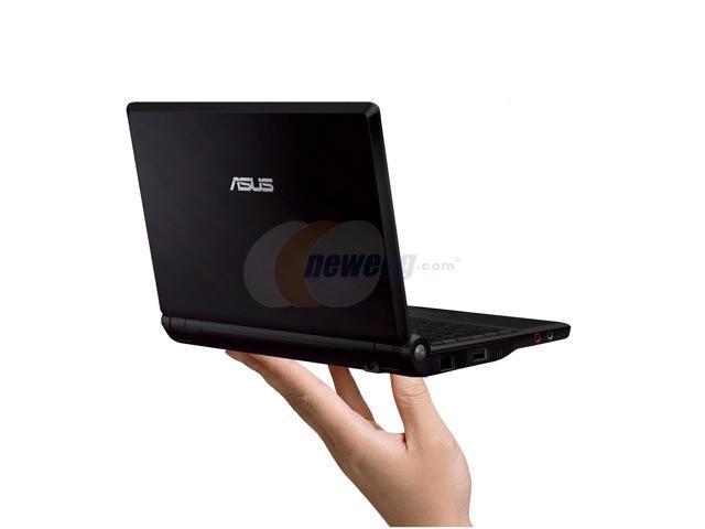 Asus eee pc 2g surf диск восстановления