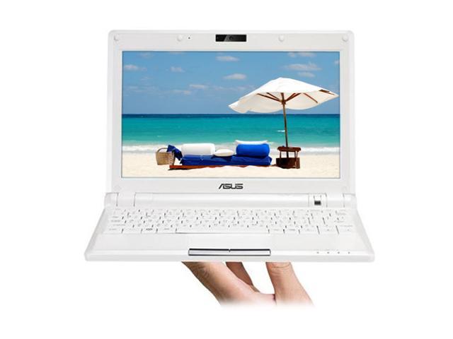 Asus eee pc900 не включается