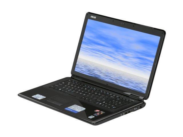 Asus k70ab нет инициализации