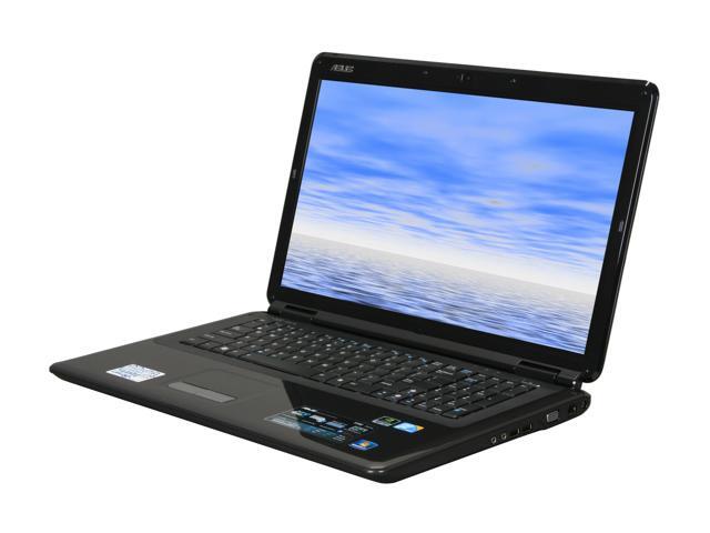 DRIVERS ASUS K70IC DRIVER: ASUS K70IC