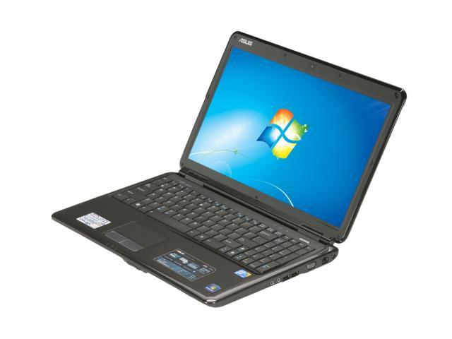 ASUS Laptop K50 Series K50IJ-G1B Intel Core 2 Duo T6570 (2.10 GHz) 3 GB ...