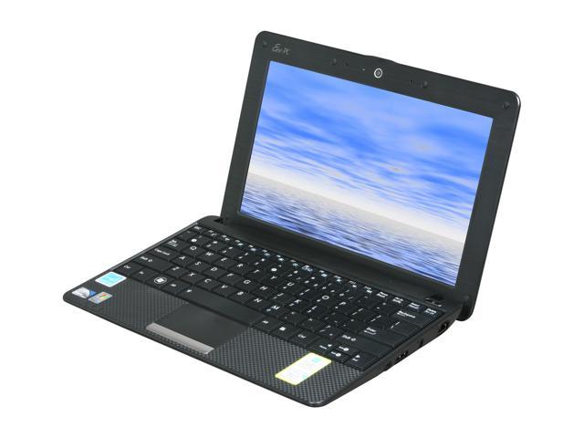 Asus eee pc 1001px разгон