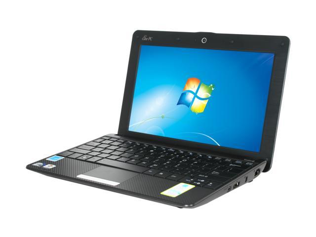 Как разобрать asus eee pc 1001px