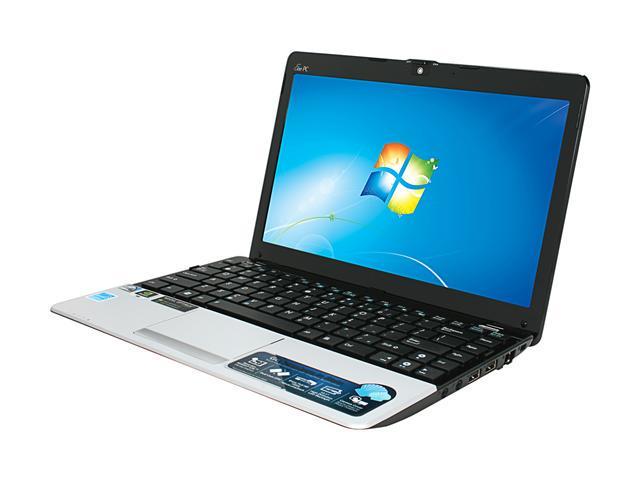 Asus eee pc 1215n обновить биос