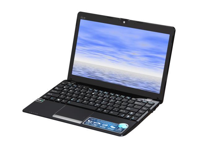 Asus eee pc 1215t не включается