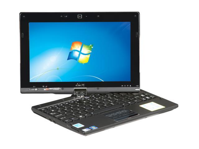 Разборка нетбука asus eee pc t101mt