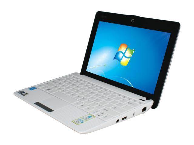 Как разобрать asus eee pc 1001px