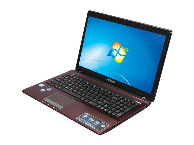 Asus k53e i5 обзор