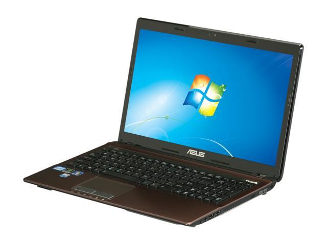 Driver Laptop Asus K53sv Windows 7 X64