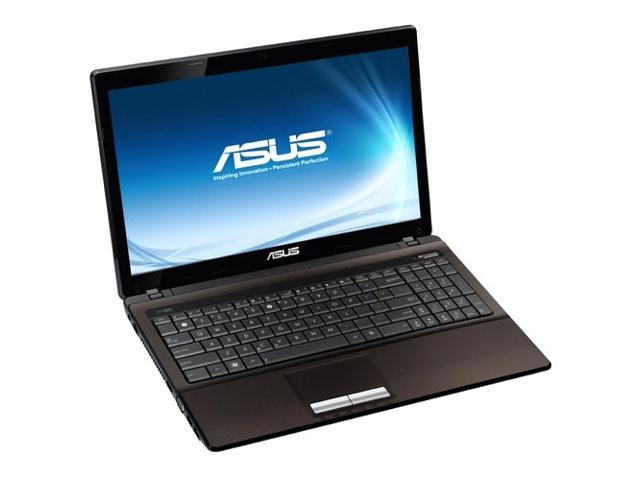 Asus x53u какая оперативная память