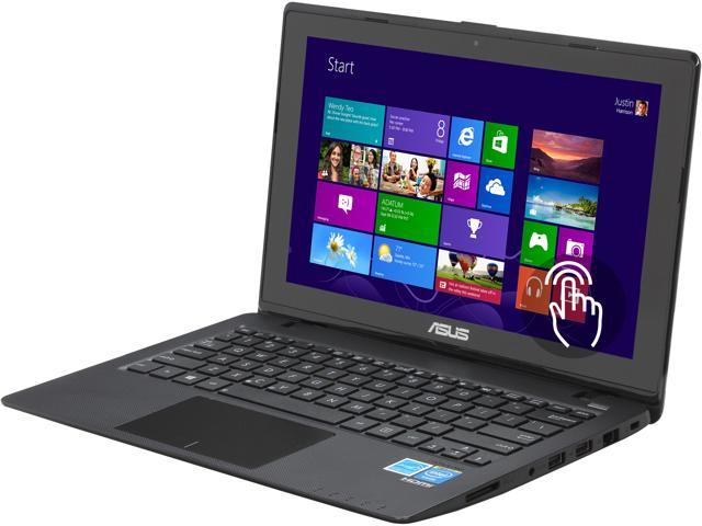 Asus x200ca добавить память