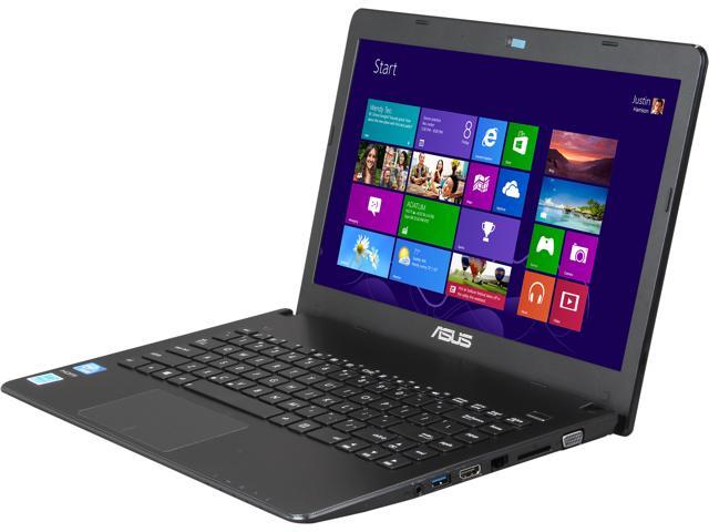 Ноутбук asus x401a апгрейд