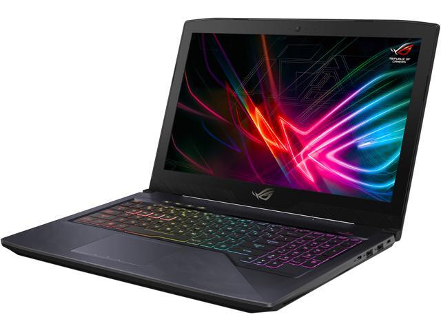 ASUS ROG STRIX GL503VD HERO EDITION BLUETOOTH DRIVER (2019)