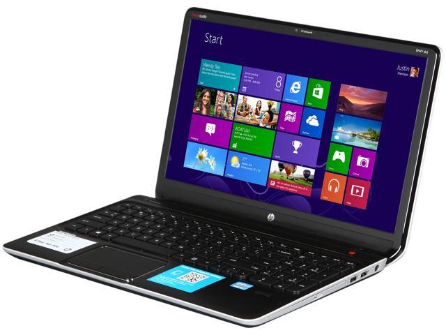 Hp envy dv6 замена матрицы