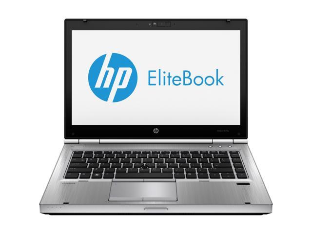 HP EliteBook 8470p C6Z88UT 14.0