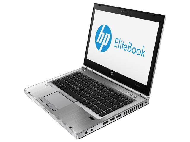 HP EliteBook 8470p C5L39US 14